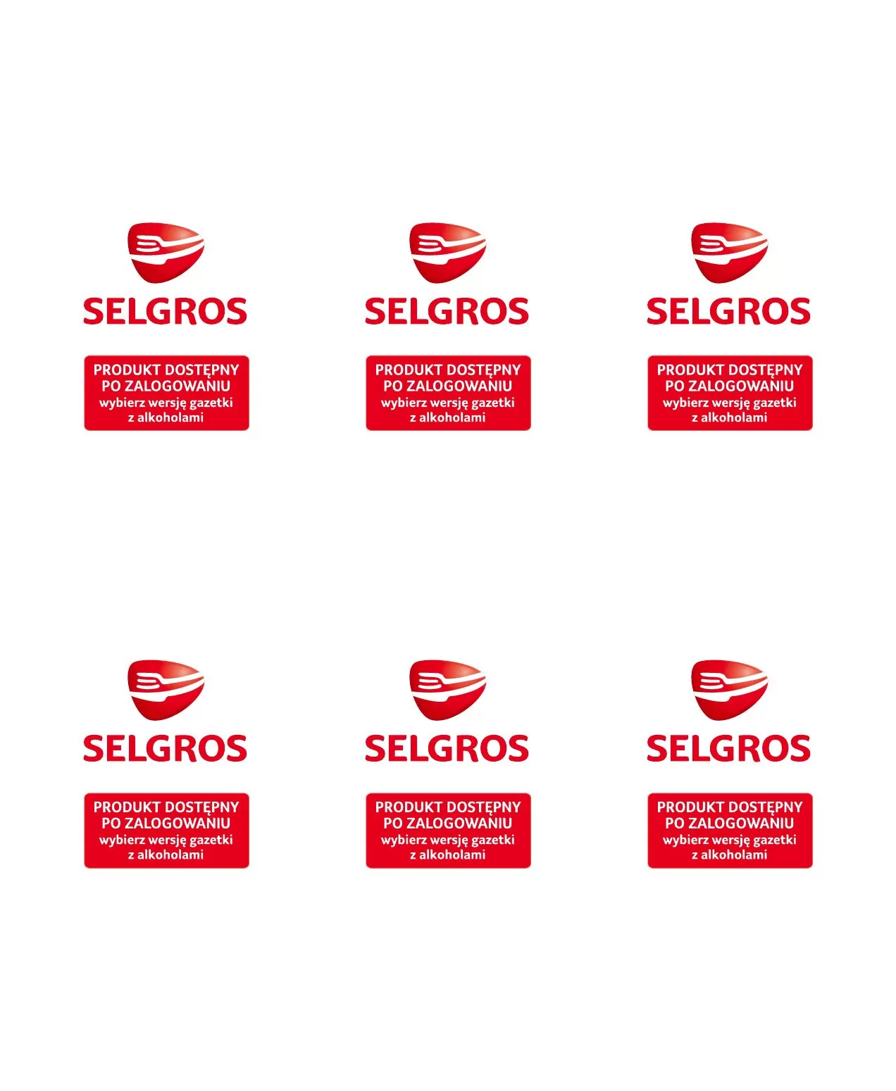 Gazetka promocyjna sklepu Selgros - Mrożonki oferta dla gastronomi 2023 - data obowiązywania: od 16.11 do 29.11