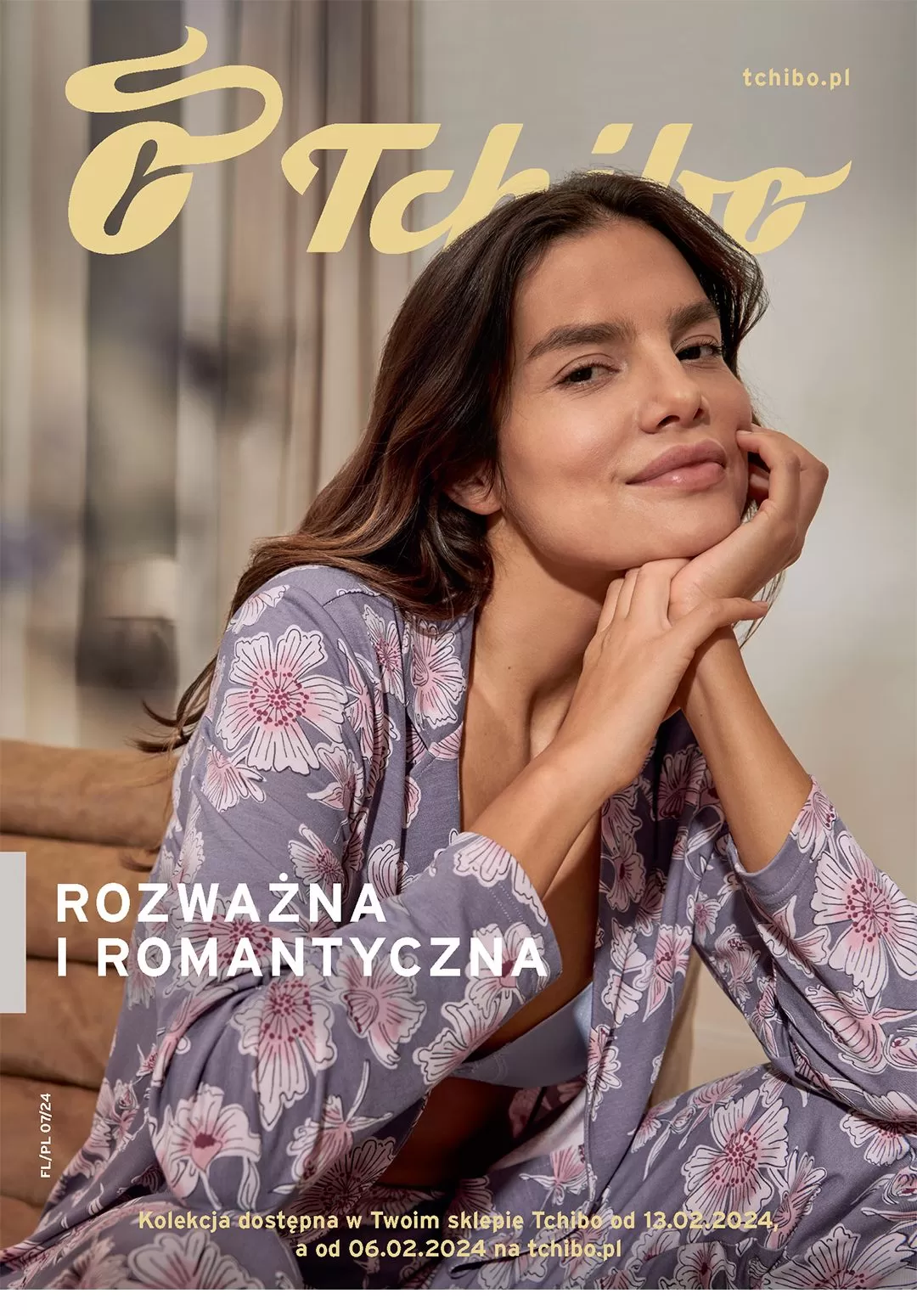 Rozważna i romantyczna - Polska-Ulotka.pl Gazetka promocyjna - W tym tygodniu - oferta 'brak'