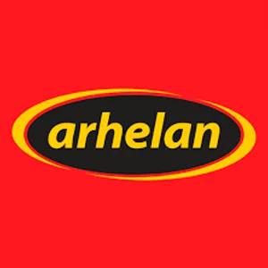 Gazetka promocyjna - logo sklepu Arhelan