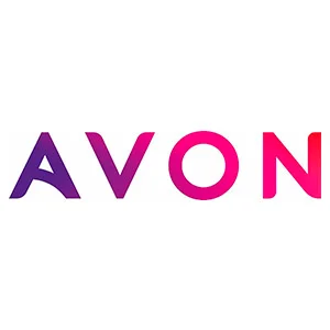 Gazetka promocyjna - logo sklepu Avon