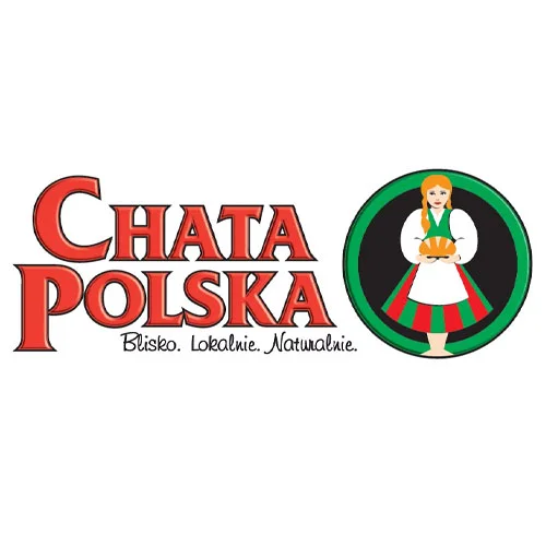 Gazetka promocyjna - logo sklepu Chata Polska