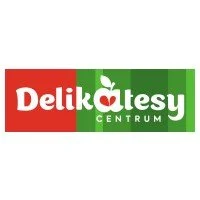 Gazetka promocyjna - logo sklepu Delikatesy Centrum