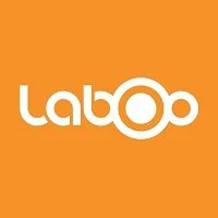 Logo sklepu drogeria-laboo-gazetka-promocyjna z gazetkami promocyjnymi
