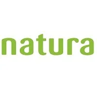 Gazetka promocyjna - logo sklepu Drogerie Natura