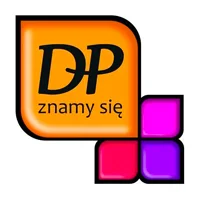 Gazetka promocyjna - logo sklepu Drogerie Polskie