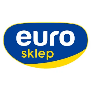 Logo sklepu Euro Sklep z gazetkami promocyjnymi
