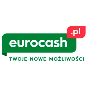 Logo sklepu Eurocash z gazetkami promocyjnymi