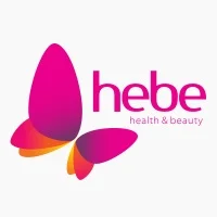 Gazetka promocyjna - logo sklepu Hebe
