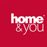 Logo sklepu Home & You z gazetkami promocyjnymi