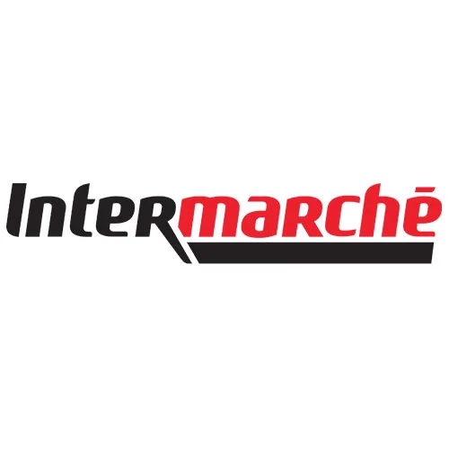 Gazetka promocyjna - logo sklepu Intermarche