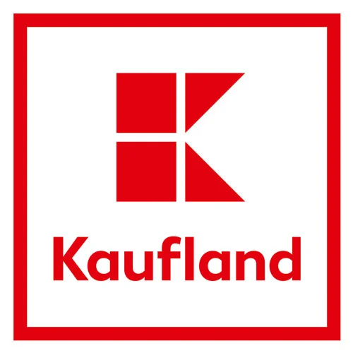 Gazetka promocyjna - logo sklepu Kaufland