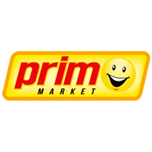 Sklep Prim Market z najnowszymi gazetkami promocyjnymi