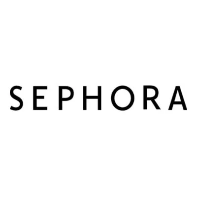 Logo sklepu Sephora z gazetkami promocyjnymi