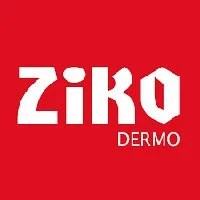 Gazetka promocyjna - logo sklepu Ziko Dermo